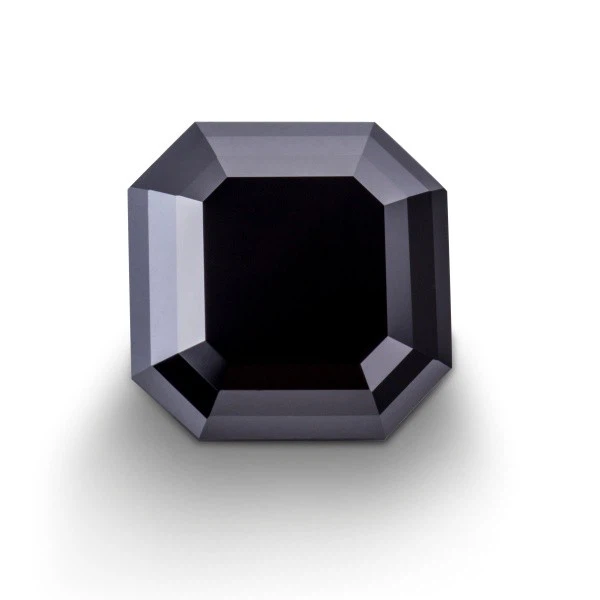 Asscher Moissanite